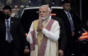 पहलगाम अतंकी हमले के बाद पीएम मोदी के बिहार दौर से पूर्व बिहार में जारी किया गया हाई अलर्ट