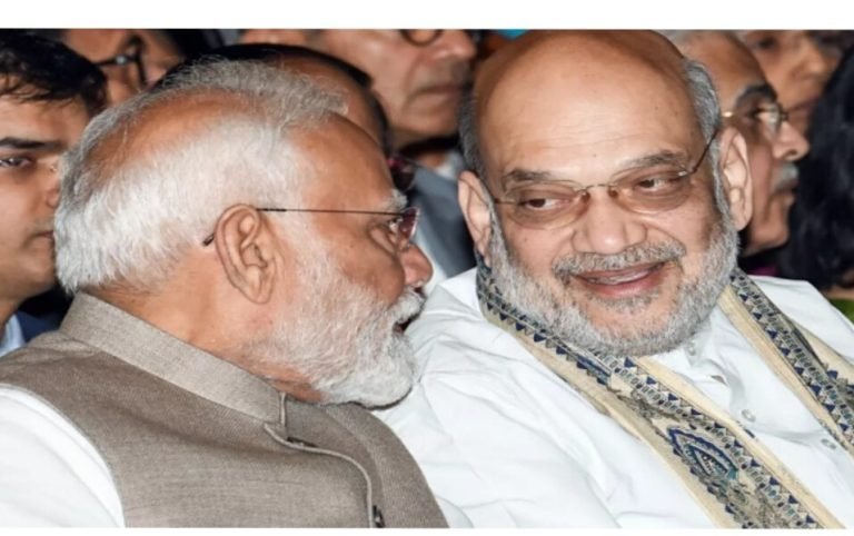 प्रधानमंत्री मोदी की अध्यक्षता में बुलाई गई कैबिनेट की बैठक में सरकार ने जाति-जनगणना कराने का लिया फैसला:
